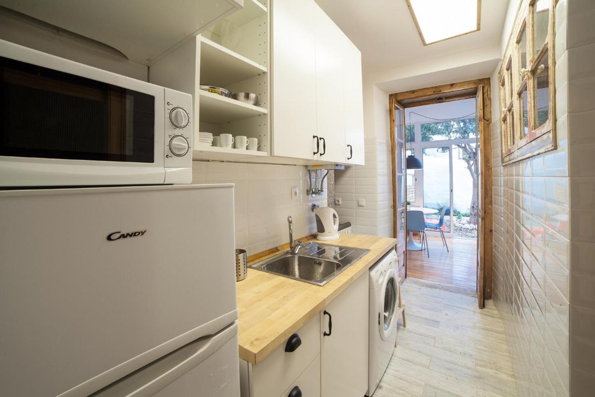 Appartement Flh Sun Terrace Graça Ii