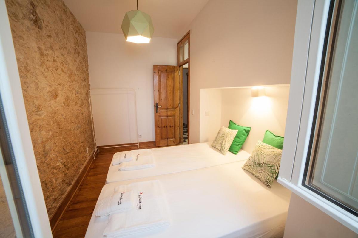 Flh Sun Terrace Graça Ii Appartement *