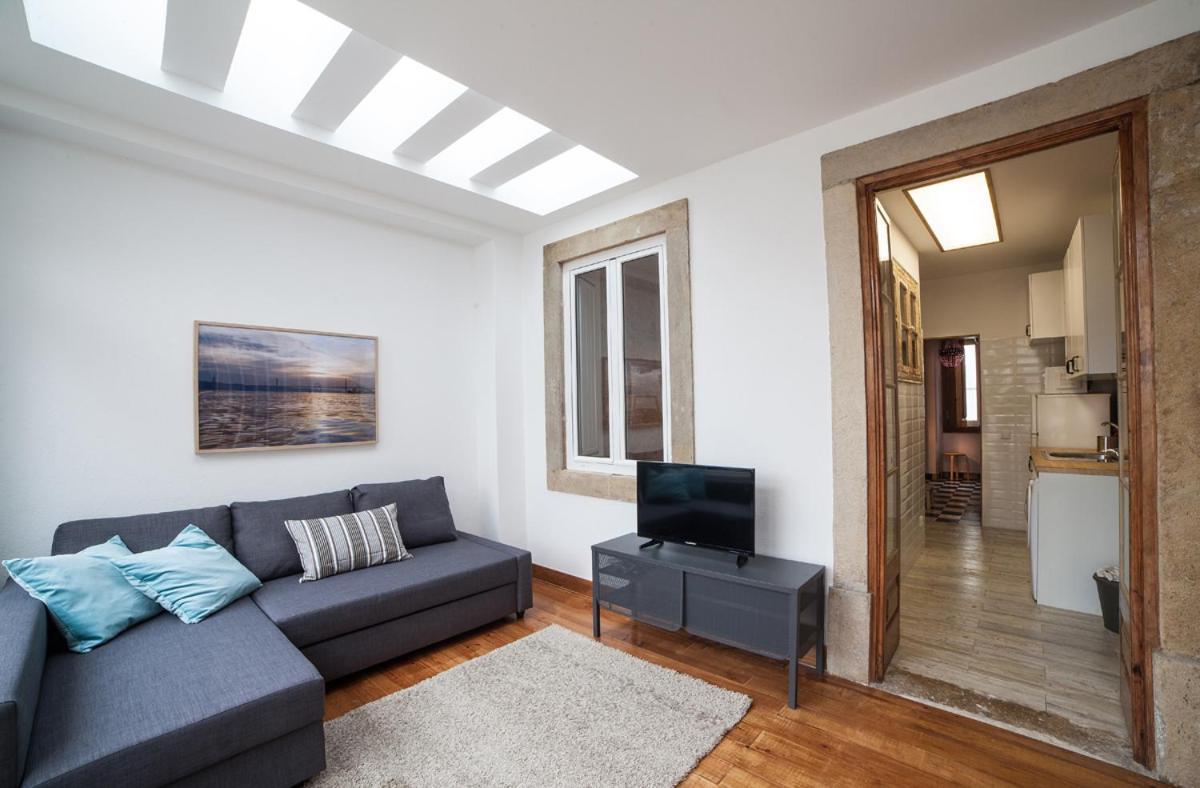 Appartement Flh Sun Terrace Graça Ii *
