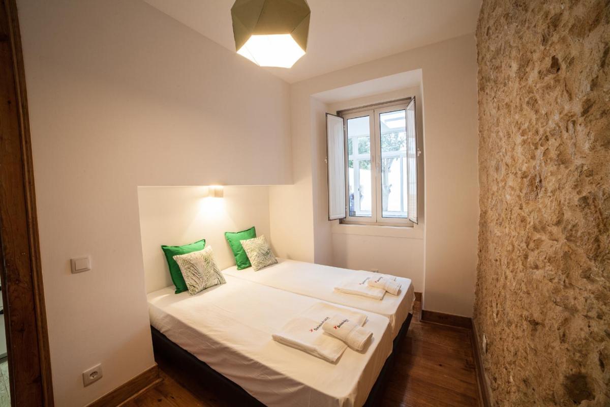 Appartement Flh Sun Terrace Graça Ii