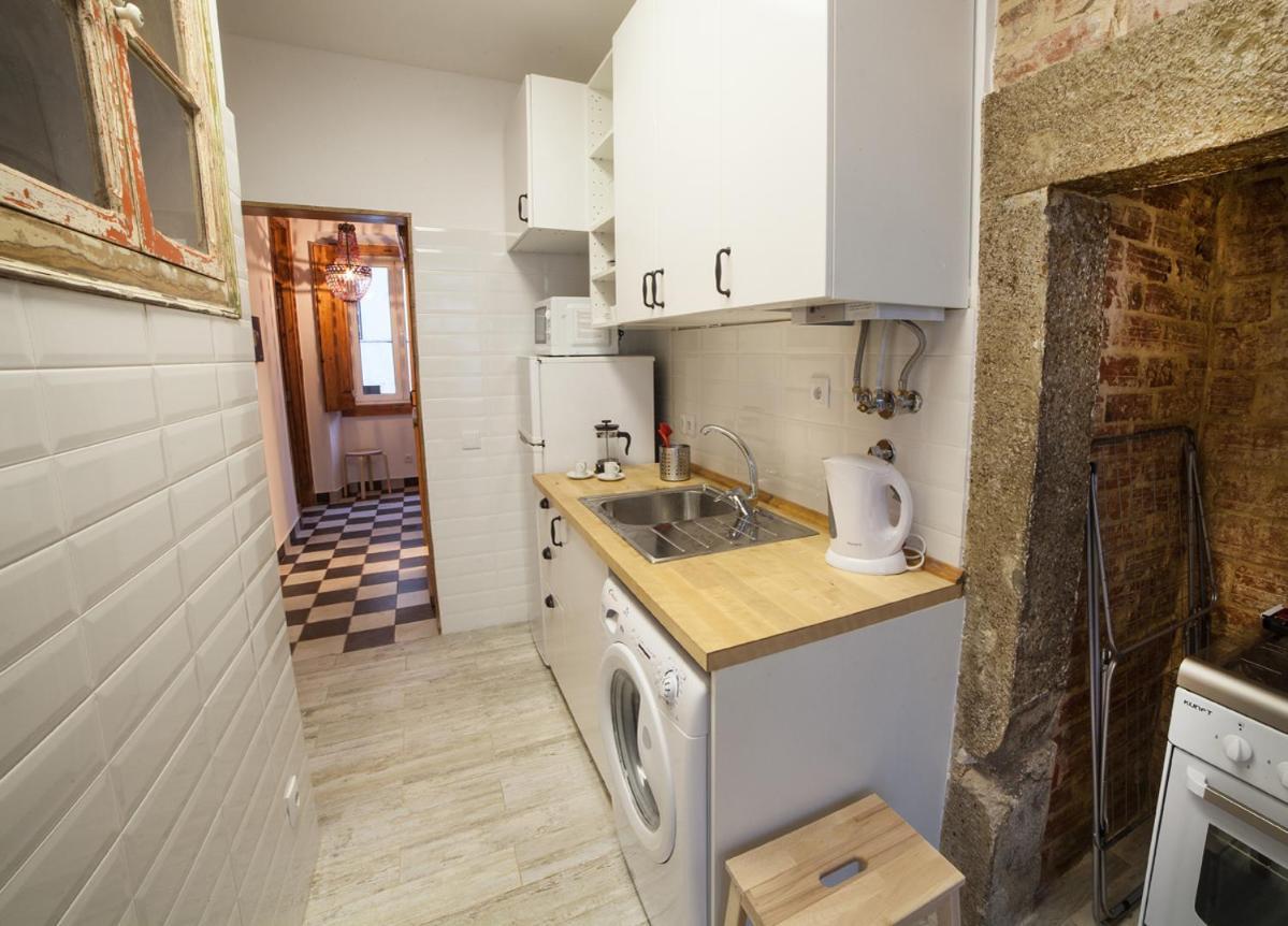 Appartement Flh Sun Terrace Graça Ii Lisboa